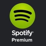 Spotify Prmeium