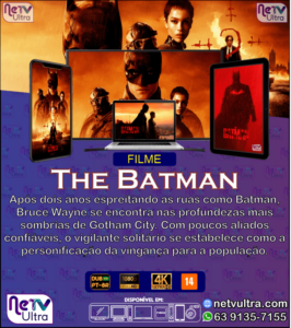 01-The Batman
